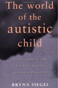 autistic child